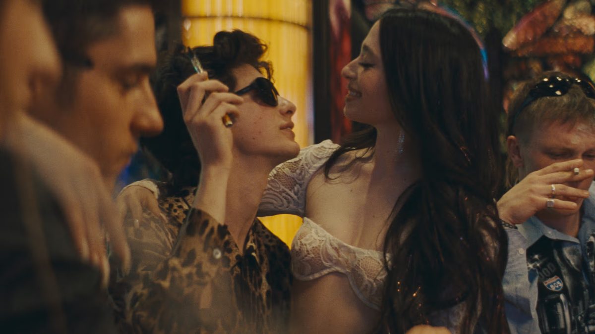 Mỹ nhân 18+ gây chấn động toàn cầu: Nhan sắc quyến rũ khó cưỡng, diễn xuất xứng đáng 100 điểm- Ảnh 3.