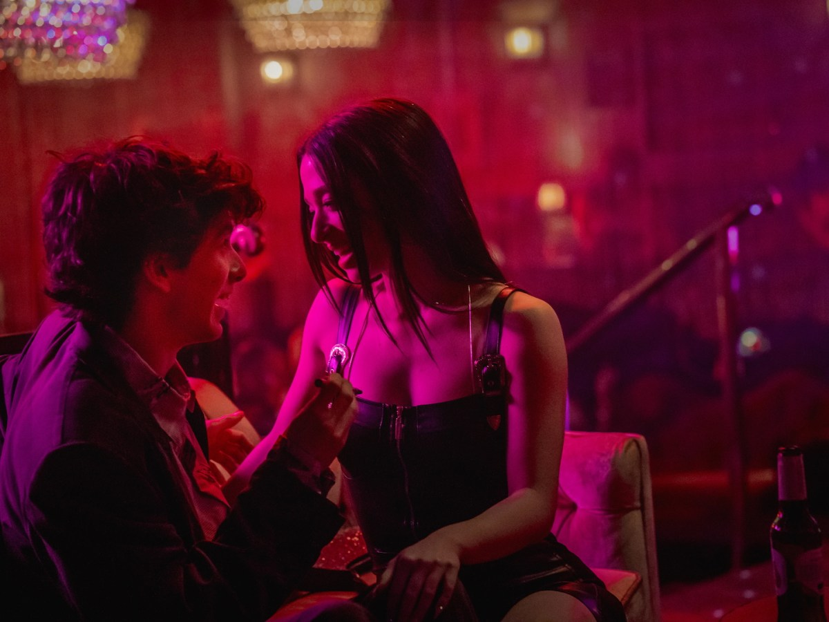 Mỹ nhân 18+ gây chấn động toàn cầu: Nhan sắc quyến rũ khó cưỡng, diễn xuất xứng đáng 100 điểm- Ảnh 7.