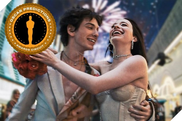 Giai Oscar 2025 Va Nhung Cai Ten Duoc Vinh Danh Giải Oscar 2025 Và Những Cái Tên Được Vinh Danh