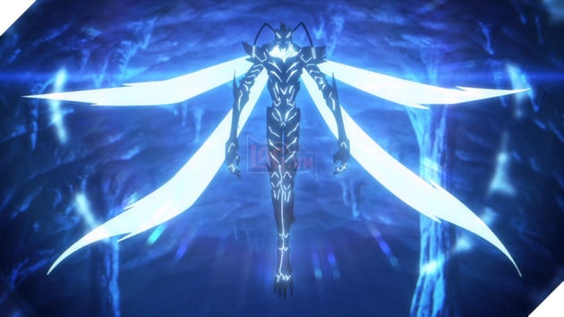 Solo Leveling hé lộ kẻ thù còn nguy hiểm hơn cả các Monarchs