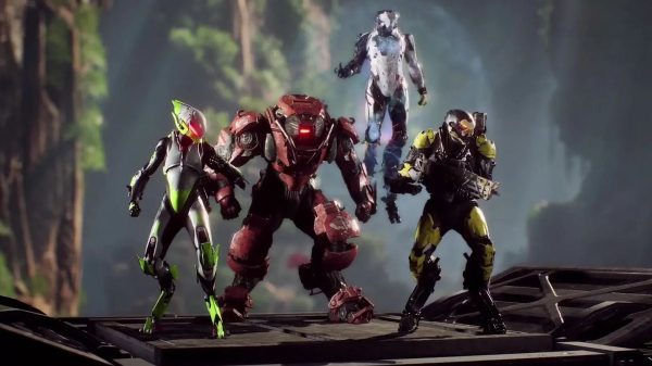 Anthem Cuối Cùng Cũng Đóng Cửa Sau Nhiều Năm Bị Bỏ Bê Bởi Bioware anthem hkmhjpg