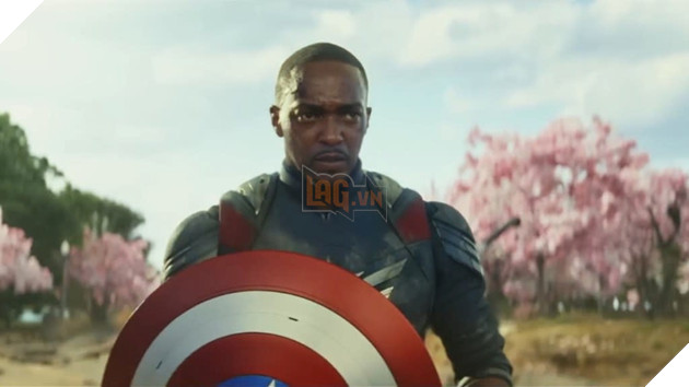 Diễn Viên Anthony Mackie Tiết Lộ Rằng Phim Avengers: Doomsday Sẽ Mang Lại Cảm Giác Marvel Xưa Cũ 2
