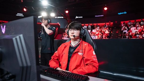 LMHT: Anti-fan của Gumayusi lại lộng hành với hành động quá trớn trong ngày kỷ niệm của Faker anti fan cong kich guma 2 hfwkjpg