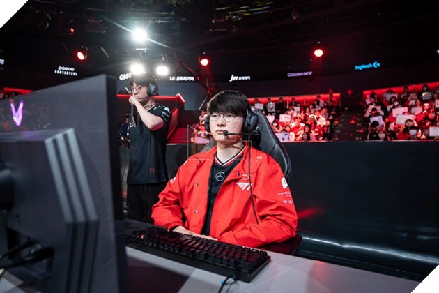 LMHT: Anti-fan của Gumayusi lại lộng hành với hành động quá trớn trong ngày kỷ niệm của Faker