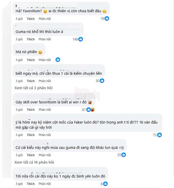 LMHT: Anti-fan của Gumayusi lại lộng hành với hành động quá trớn trong ngày kỷ niệm của Faker