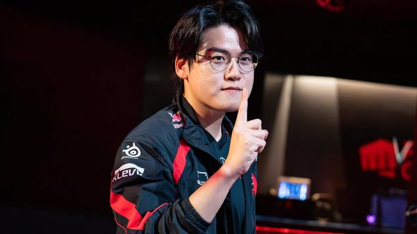 LMHT: Gumayusi liên tục bị anti-fan công kích dù chưa làm gì sai khiến nhiều người khó chịu 41 LMHT: Gumayusi liên tục bị anti-fan công kích dù chưa làm gì sai khiến nhiều người khó chịu anti fan gumayusi 1 kzxojpg