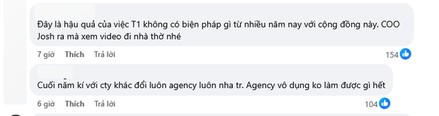 Quan trọng là phía T1 vẫn không làm gì