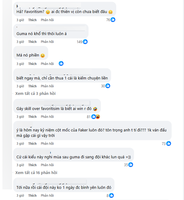 Anti-fan ngày càng quá trớn với Gumayusi,