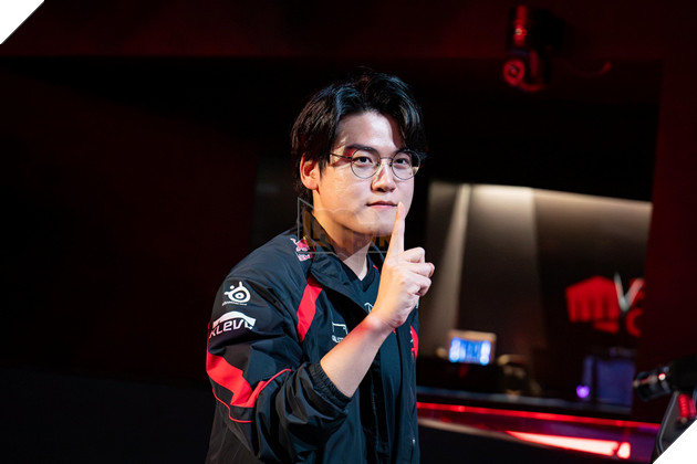 LMHT: Gumayusi liên tục bị anti-fan công kích dù chưa làm gì sai khiến nhiều người khó chịu