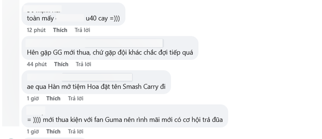 Gumayusi tiếp tục trở thành mục tiêu công kích vô cớ khiến cộng đồng LMHT cũng bực tức- Ảnh 4. Gumayusi tiếp tục trở thành mục tiêu công kích vô cớ khiến cộng đồng LMHT cũng bực tức- Ảnh 4.