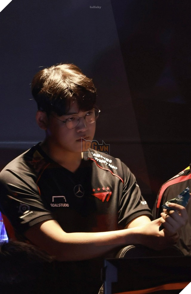 LMHT: Hội nhóm anti-fan thể hiện ác ý muốn gây ảnh hưởng đến tính mạng Gumayusi