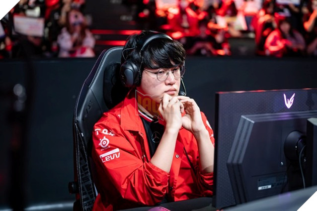 LMHT: Gumayusi lai tro thanh tam diem tan cong cua nhom anti-fan voi quy mo sieu khung khiep Dù thi đấu tốt nhưng Gumayusi vẫn tiếp tục trở thành mục tiêu tấn công