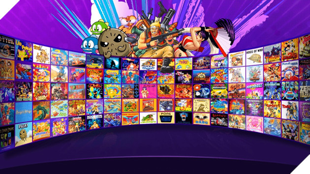 Xbox Game Pass Bất Ngờ Tung Ra Bộ Sưu Tầm Hơn 50 Game Activision Kinh Điển