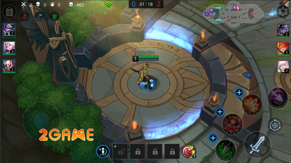 aoschampionlom2ndrebirth-4 AOS Champion: LOM 2nd Rebirth – Huyền thoại tái sinh aoschampionlom2ndrebirth 4