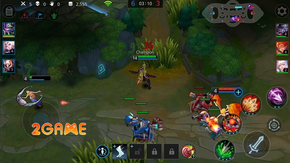 aoschampionlom2ndrebirth-5 AOS Champion: LOM 2nd Rebirth – Huyền thoại tái sinh aoschampionlom2ndrebirth 5