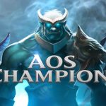 AOS Champion: LOM 2nd Rebirth – Huyền thoại tái sinh aoschampionlom2ndrebirth thumbjpg