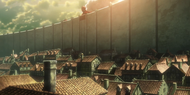 5 Anime đen tối mà ai cũng biết sẽ trở thành kiệt tác chỉ sau 10 phút đầu tiên- Ảnh 2. 5 Anime đen tối mà ai cũng biết sẽ trở thành kiệt tác chỉ sau 10 phút đầu tiên- Ảnh 2.