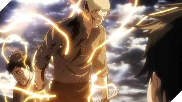 Top 10 điều làm Attack on Titan vượt trội so với phần lớn những anime khác 3