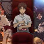 Crunchyroll Anime Awards 2025: “Attack on Titan” được vinh danh với giải thưởng tác động toàn cầu aot the last attack vltyjpg