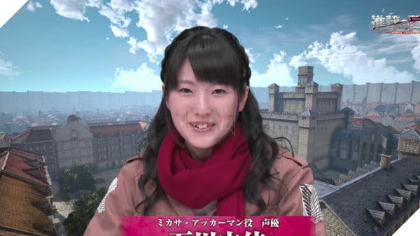 Seiyuu Mikasa trong “Attack on Titan” chính thức lên chức mẹ: Yui Ishikawa chào đón đứa con đầu lòng trong niềm hạnh phúc ngập tràn