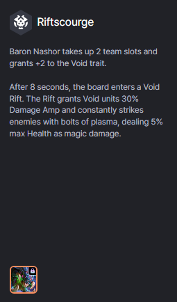 ĐTCL mùa 16: Chi tiết hiệu ứng của toàn bộ Hệ mới aozjsd08 screenshot 5