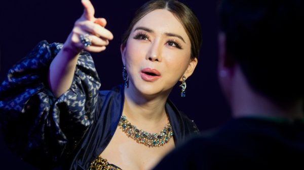 Công bố CEO thay thế nữ tỷ phú chuyến giới tại Hoa hậu Hoàn vũ ap23321233492309 1761812766268 1761812766694932298033