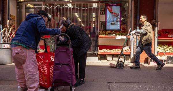 Người dân Mỹ tăng cường tích trữ vì lo ngại thuế quan ap25099703018906 17921269983648717196058 1744270347031 17442703476281800833449 18 0 658 1024 crop 17442703855071378066477jpg