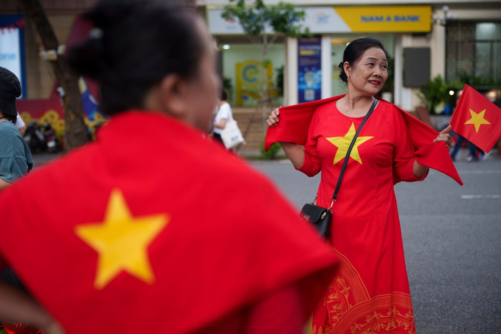 Báo chí quốc tế viết về Lễ kỷ niệm 80 năm Quốc khánh Việt Nam- Ảnh 5.