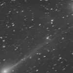 NASA công bố ảnh cận cảnh sao chổi hiếm gặp, bác tin đồn về người ngoài hành tinh ap25323640933219jpg 1763626281881448579744