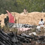 Hơn 250 nạn nhân vụ rơi máy bay Air India đã được nhận dạng apairindia 82083271596784245205059 90284134059659786636875 1750686424375 1750686424920506717599