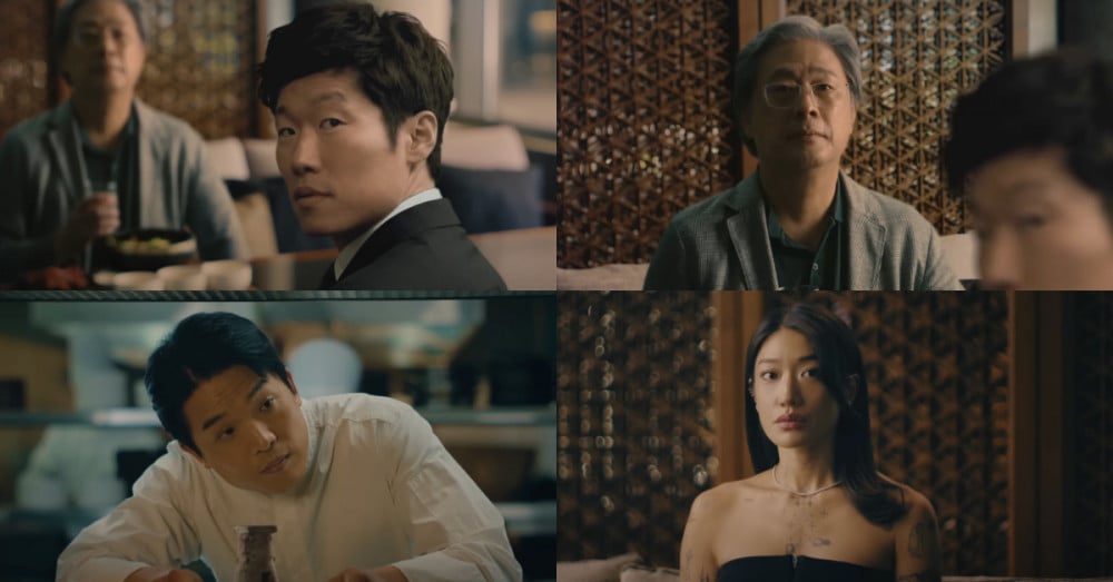 G-Dragon xuất hiện cùng Tổng thống Hàn Quốc trong video quảng bá Hội nghị APEC 2025- Ảnh 3.