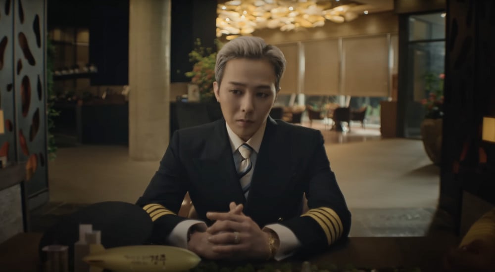 G-Dragon xuất hiện cùng Tổng thống Hàn Quốc trong video quảng bá Hội nghị APEC 2025- Ảnh 2.
