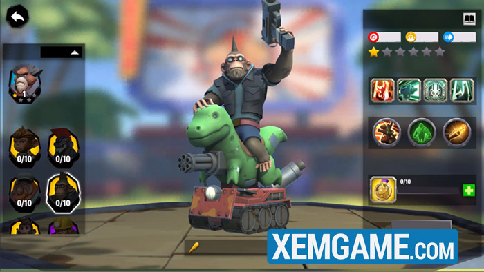 Apeland: game chiến thuật siêu vui vẻ đang mở cửa apeland gioi thieu game 1