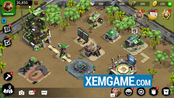 Apeland: game chiến thuật siêu vui vẻ đang mở cửa apeland gioi thieu game 2