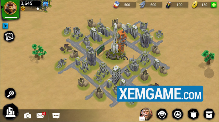 Apeland: game chiến thuật siêu vui vẻ đang mở cửa apeland gioi thieu game 3