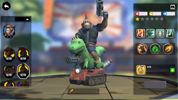 Apeland: game chiến thuật siêu vui vẻ đang mở cửa apeland gioi thieu game thumbjpg