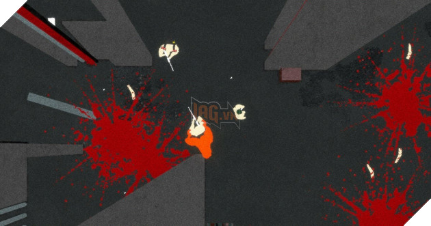 Rockstar Games Doi Ngay Ra Mat GTA VI, Devolver Digital Khang Dinh San Sang Doi Dau 4 Rockstar Games Dời Ngày Ra Mắt GTA VI, Devolver Digital Khẳng Định Sẵn Sàng Đối Đầu 4