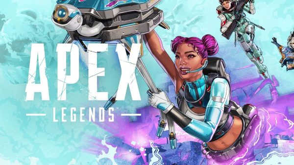 Diễn Viên Lồng Tiếng Cho Apex Legends Nghỉ Việc Vì Các Quy Định Liên Quan Tới AI apex legends 2 shcbjpg