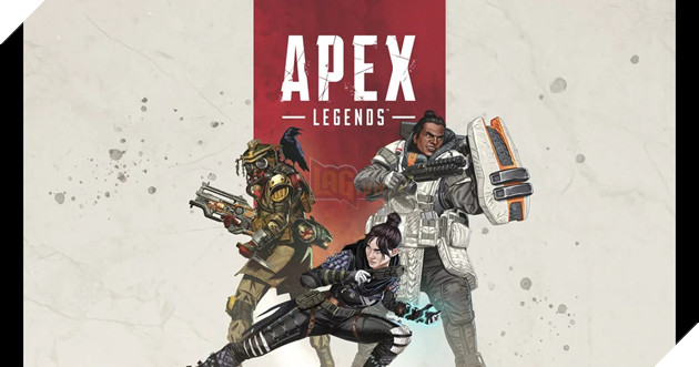 Apex legends