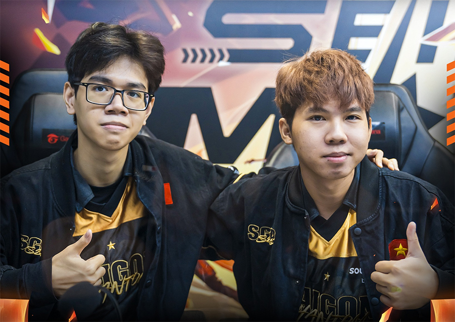 apl-2025-137 Lịch thi đấu, kết quả APL 2025 hôm nay 13/7: SGP vs ANK apl 2025 137