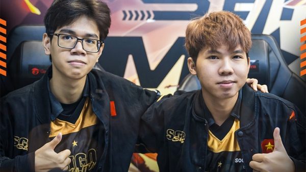 Lịch thi đấu, kết quả APL 2025 hôm nay 13/7: SGP vs ANK 29 Lịch thi đấu, kết quả APL 2025 hôm nay 13/7: SGP vs ANK apl 2025 137jpg