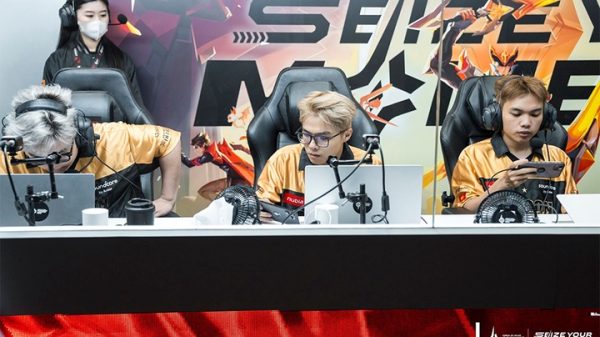 Lịch thi đấu APL Liên Quân 2025 hôm nay 6/7: SGP vs 1S 30 Lịch thi đấu APL Liên Quân 2025 hôm nay 6/7: SGP vs 1S apl 2025 67jpg