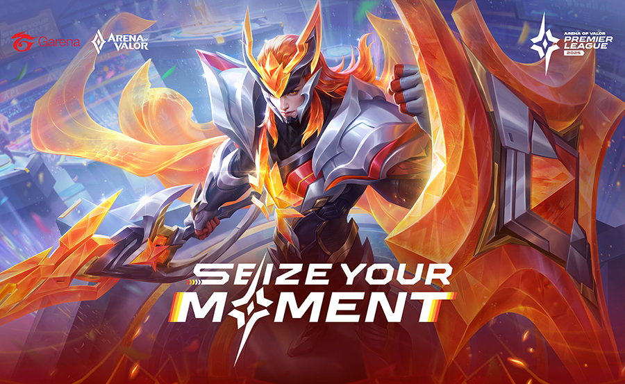 Bảng xếp hạng APL 2025 Liên Quân Mobile apl 2025