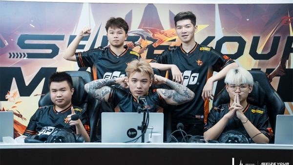 Kết quả APL 2025 Liên Quân Mobile hôm nay mới nhất apl 2025 ket qua 1jpg