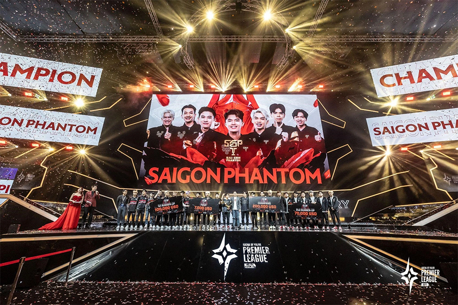 [Raybet] Kết quả APL Liên Quân 2025 hôm nay mới nhất apl 2025 ket qua 2