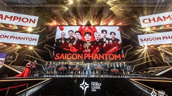 [Raybet] Kết quả APL Liên Quân 2025 hôm nay mới nhất apl 2025 ket qua