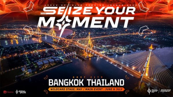 Lịch thi đấu APL 2025 Liên Quân hôm nay mới nhất: SGP vs FS apl 2025 lich thi daujpg 1