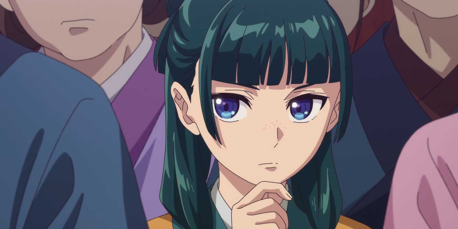 Những ứng cử viên khủng nhất cho giải Anime của năm 2026, Solo Leveling liệu có bị truất ngôi?- Ảnh 2. Những ứng cử viên khủng nhất cho giải Anime của năm 2026, Solo Leveling liệu có bị truất ngôi?- Ảnh 2.