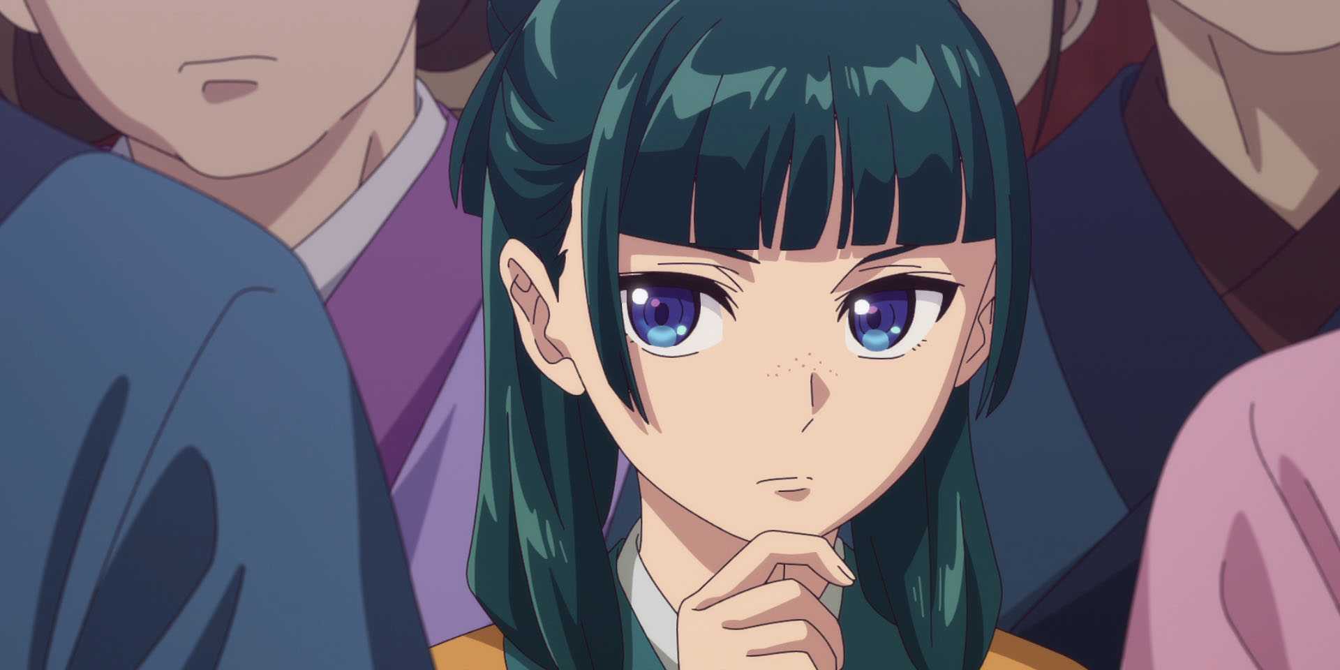 7 anime sáng giá nhất có thể giành giải