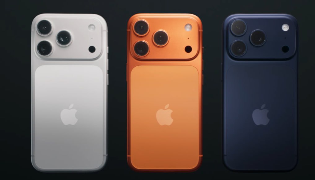 iPhone series năm nay: Liệu đâu mới là